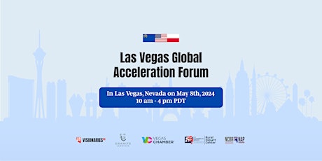 Las Vegas Global Acceleration Forum
