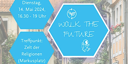 Hauptbild für Walk the Future