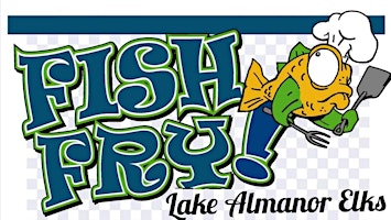 Elks Lodge Fish Fry primary image