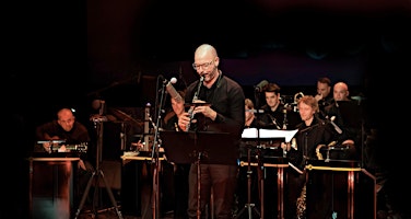 Adam Klemm Banda / Jazz  primärbild