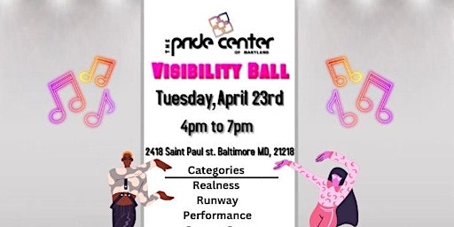 Imagen principal de Visibility Ball