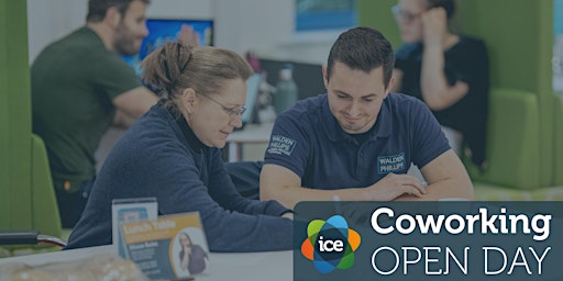 Imagem principal de Coworking Open Day