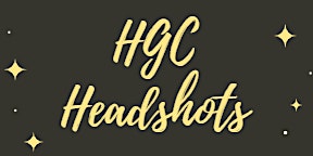 Primaire afbeelding van HGC Headshots!