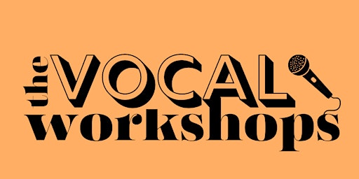 Hauptbild für The Vocal Workshops