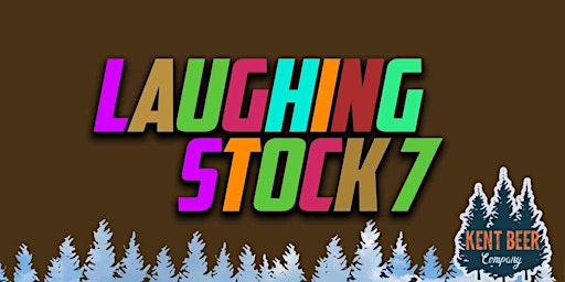 Hauptbild für Laughing Stock 7