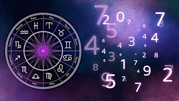 Numerology and Tarot Reading by Edesia primary image