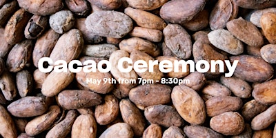 Cacao Ceremony primary image