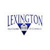 Logótipo de Lexington Area Chamber of Commerce