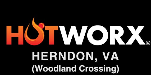 HOTWORX Herndon 1 Year Anniversary primary image