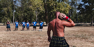 Image principale de Little Rock Celtic Festival - Highland Games
