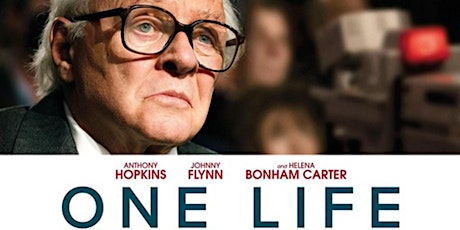 Film: One Life primary image
