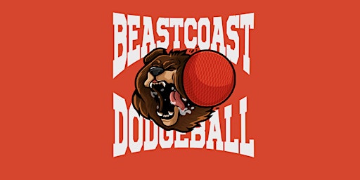 Image principale de BeastCoast Dodgeball Tournament