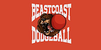 Imagem principal do evento BeastCoast Dodgeball Tournament