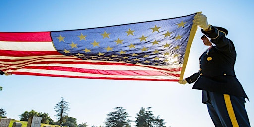 Image principale de Memorial Day Remembrance Ceremony