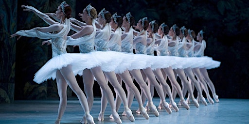Imagen principal de Elegant dance, enjoy ballet together - exchange meeting for ballet lovers