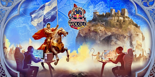 Imagem principal do evento Red Bull Wololo: El Reinado -