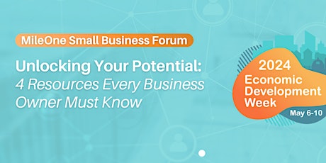 4 Resources Every Business Owner Must Know
