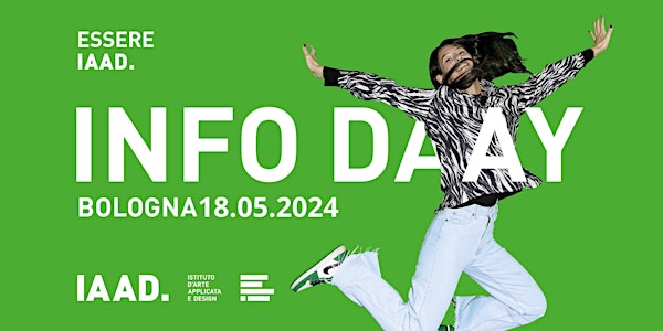 Info Day di IAAD. Bologna
