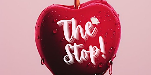 The Stop! — A POP-UP SHOP primary image