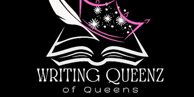 Imagem principal do evento Writing Queenz of Queens Presents Book Launch & Signing