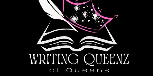 Hauptbild für Writing Queenz of Queens Presents Book Launch & Signing