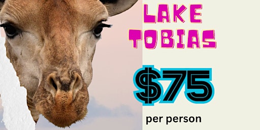 Lake Tobias Wildlife Park