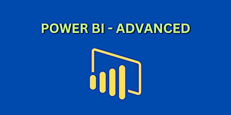 Power BI - Advanced