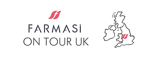 Image principale de Farmasi on Tour - Bristol