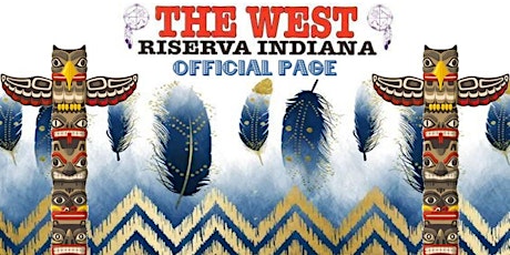 THE WEST Riserva indiana
