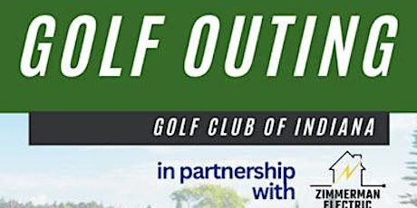 Imagen principal de Indiana Adult & Teen Challenge Golf Outing 2024  - Contact 574-326-1183