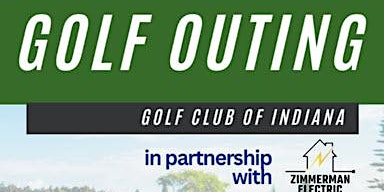 Imagem principal de Indiana Adult & Teen Challenge Golf Outing 2024  - Contact 574-326-1183