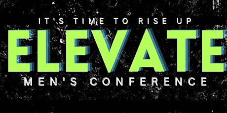 Elevate Men's Conference