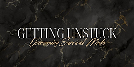 Getting Unstuck After Narcissistic Abuse: Overcoming Survival Mode