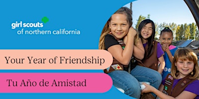 Imagem principal de Contra Costa County| Girl Scout Table at Kidfest