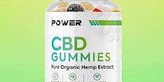 Power CBD Gummies Reviews — Its A Just Scam? New Update! 2024 primary image