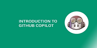 Imagen principal de Introduction To GitHub Copilot