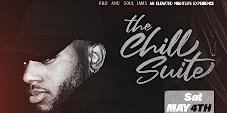 The Chill Suite: R&B and Soul Jams - May
