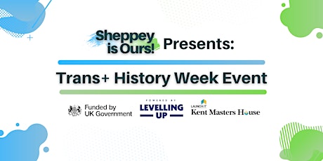 Trans+ History Week Event