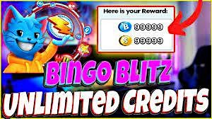 Imagen principal de Free Bingo Blitz Unlimited Credits Generator Cheats (New 2024)
