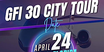 GFI 30 City Tour  primärbild