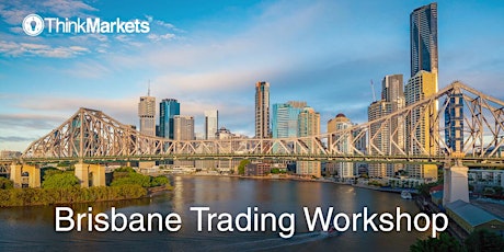 Brisbane Trading Workshop primary image