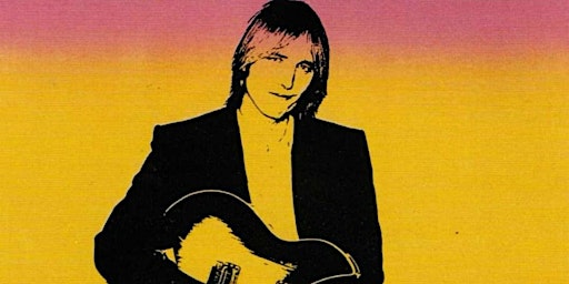 Imagen principal de Album Covers performs Tom Petty Full Moon Fever