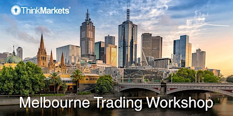 Melbourne Trading Workshop primary image