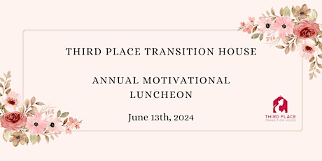 Annual Motivational Luncheon