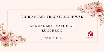 Image principale de Annual Motivational Luncheon