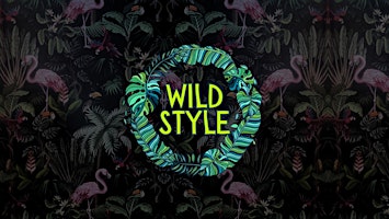 Imagem principal do evento Wild Style Fridays