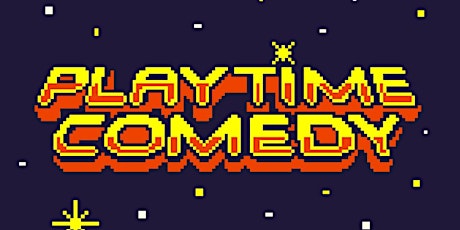 Playtime Comedy Show at Philly Typewriter (BYOB)