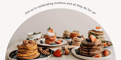Mother’s Day Pancake Breakfast - Kiwanis Club of Georgetown Fundraiser