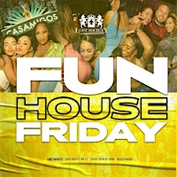 Imagen principal de FunHouse Fridays @ Lost Society