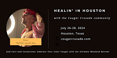 The Cougar Crusade in Houston